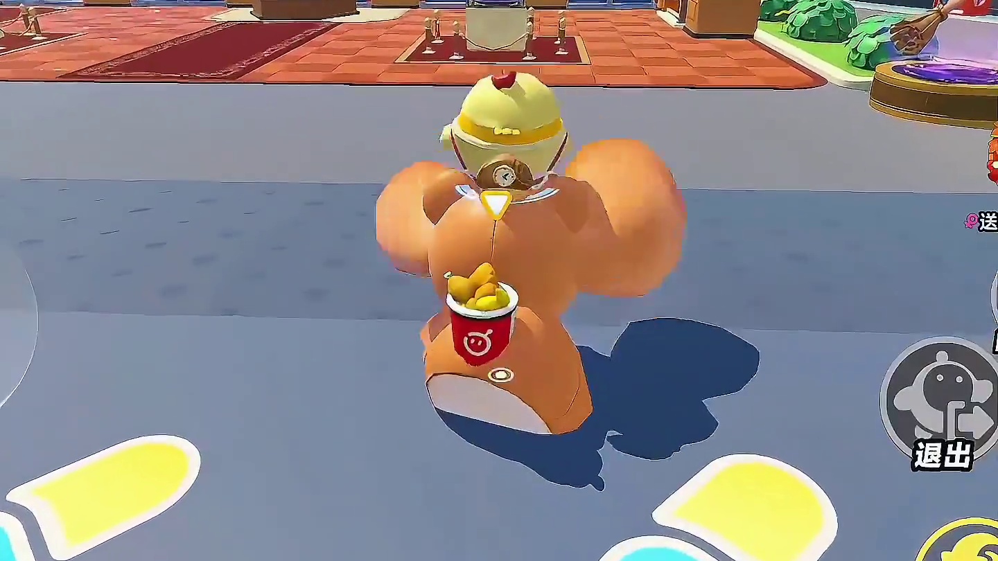 蛋仔派对新赛季隐藏玩法