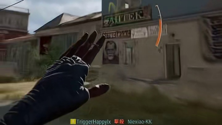 那还说啥了，哥们。连杀带补