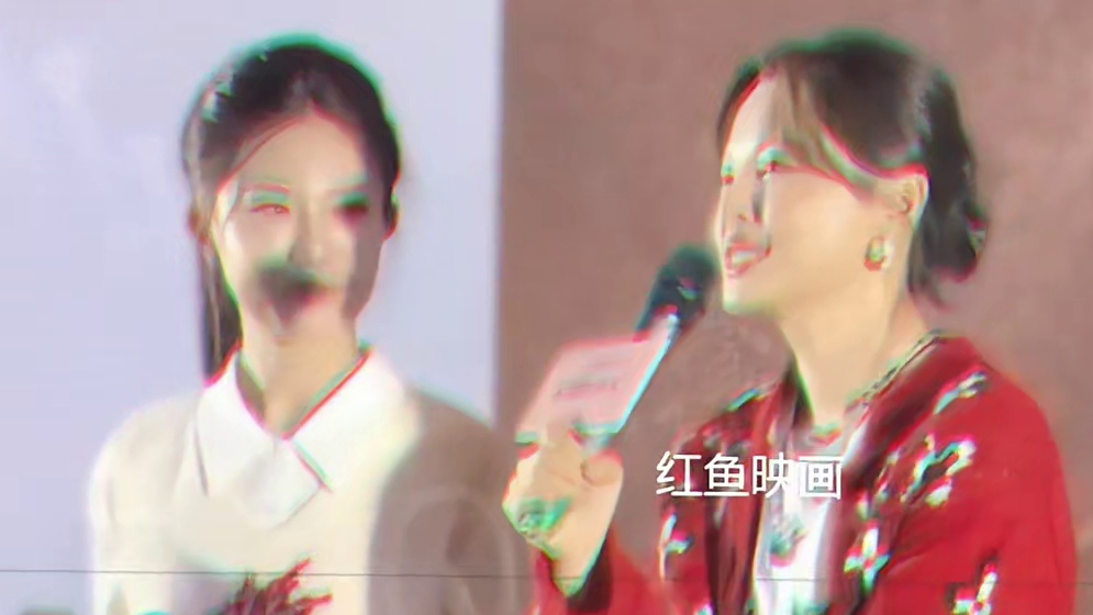 从质疑到力挺！辛芷蕾打破影后争议坚冰