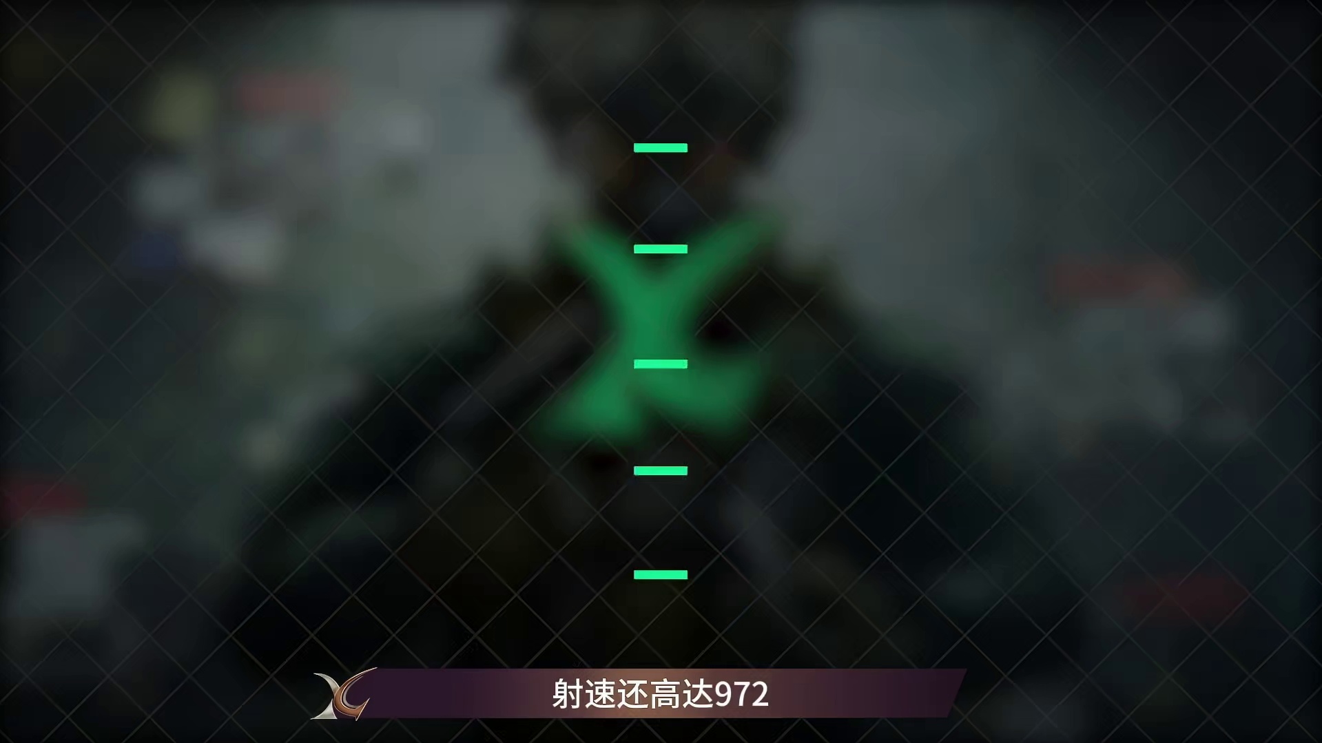 手撕六套！近战碾压M14！三角洲最强破甲神器！