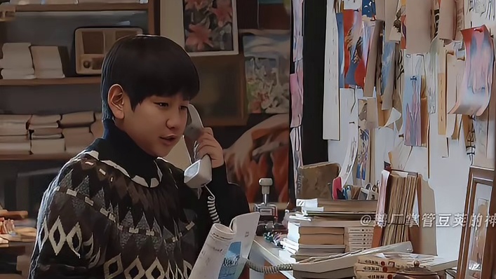 这正是语言的魅力所在！