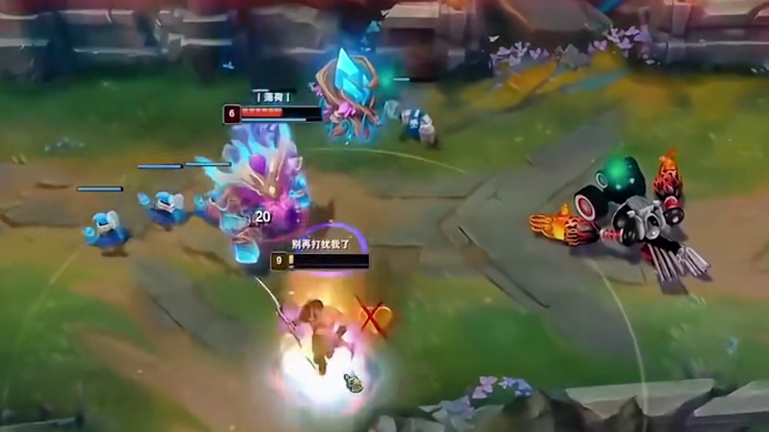 职业选手的游戏理解不如主播吗？来听听文森特怎么评价