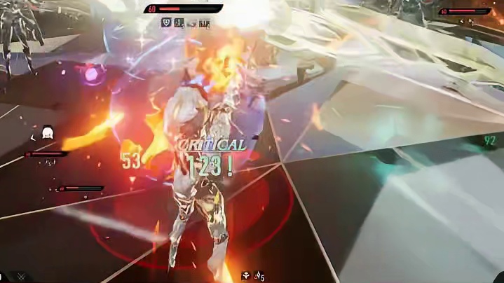 《二重螺旋》奥特赛德，刺客中的清流