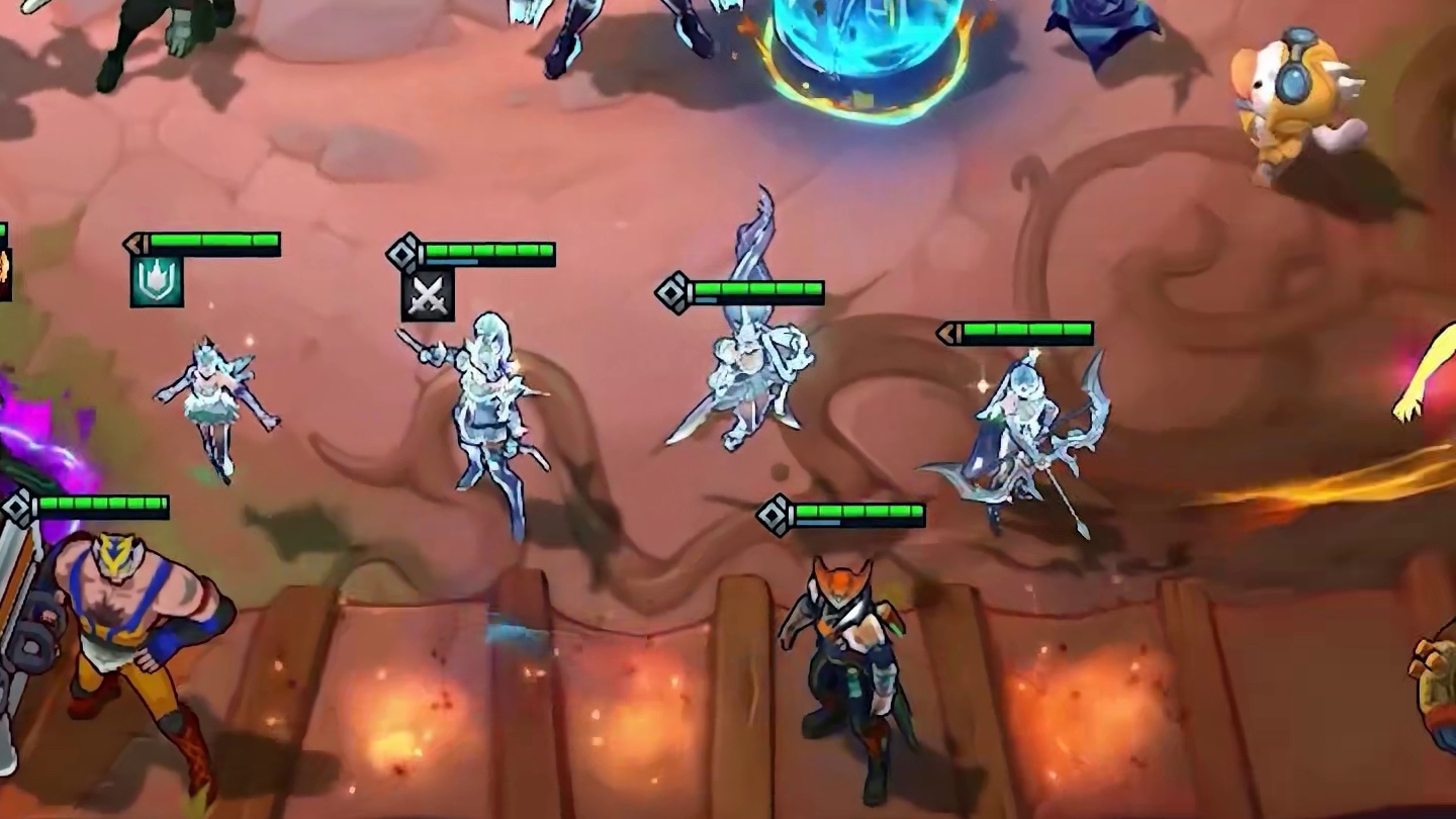 太阳一个就够了！