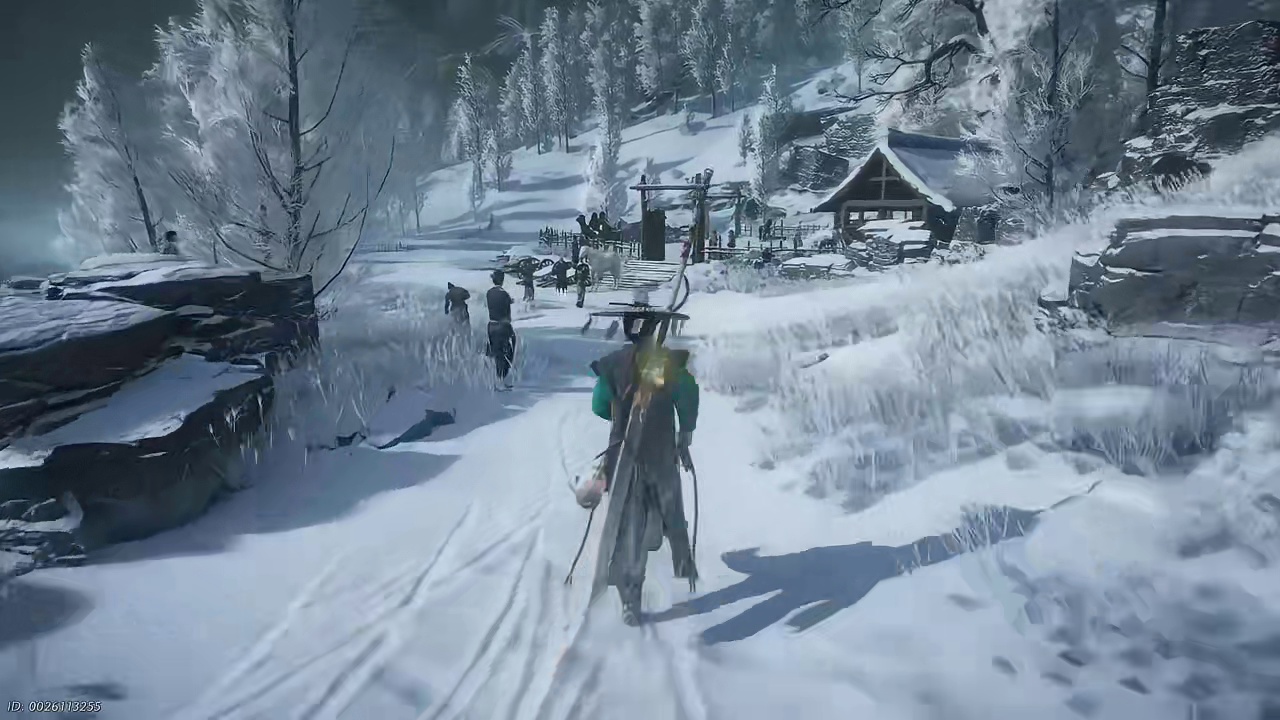 这三个奇遇，每一个都细思极恐