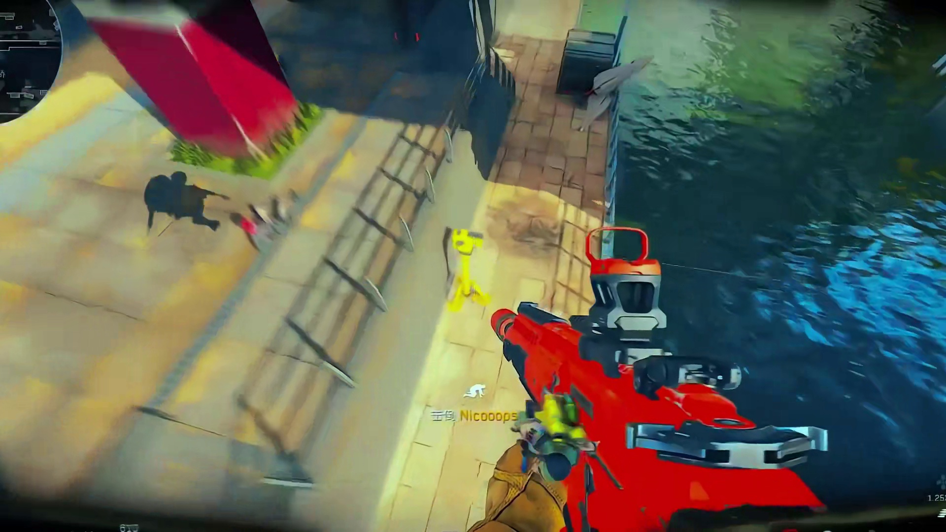 棠舟杯！上将永远！申请出战！