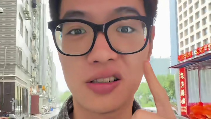 在温岭居然还有这么一家好吃的广西菜！ 真的好吃！准备连吃三天了！ #