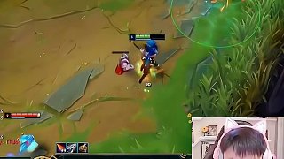 烏茲在線教學(xué)職業(yè)選手的兵線理解！