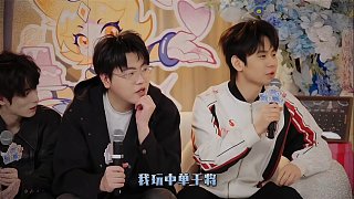 我以前也是個(gè)天才，戰(zhàn)勝我的只會(huì)天才中的天才！