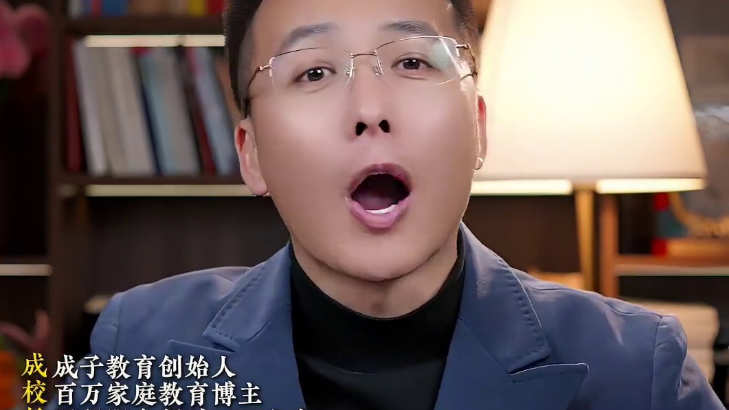 想知道孩子在家快不快乐？看这三个细节就够了