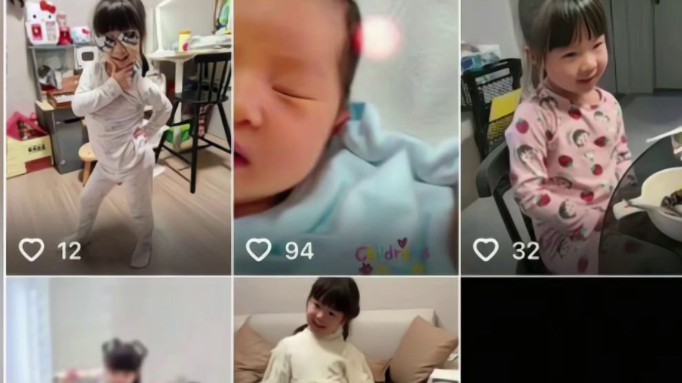 刀圈又一个好老板！