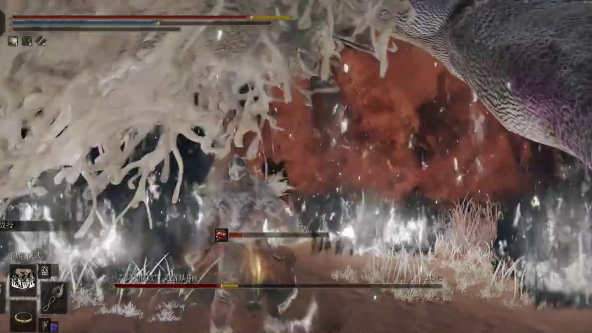 中期最强信仰印记——狩猎神祇圣印记测评 #