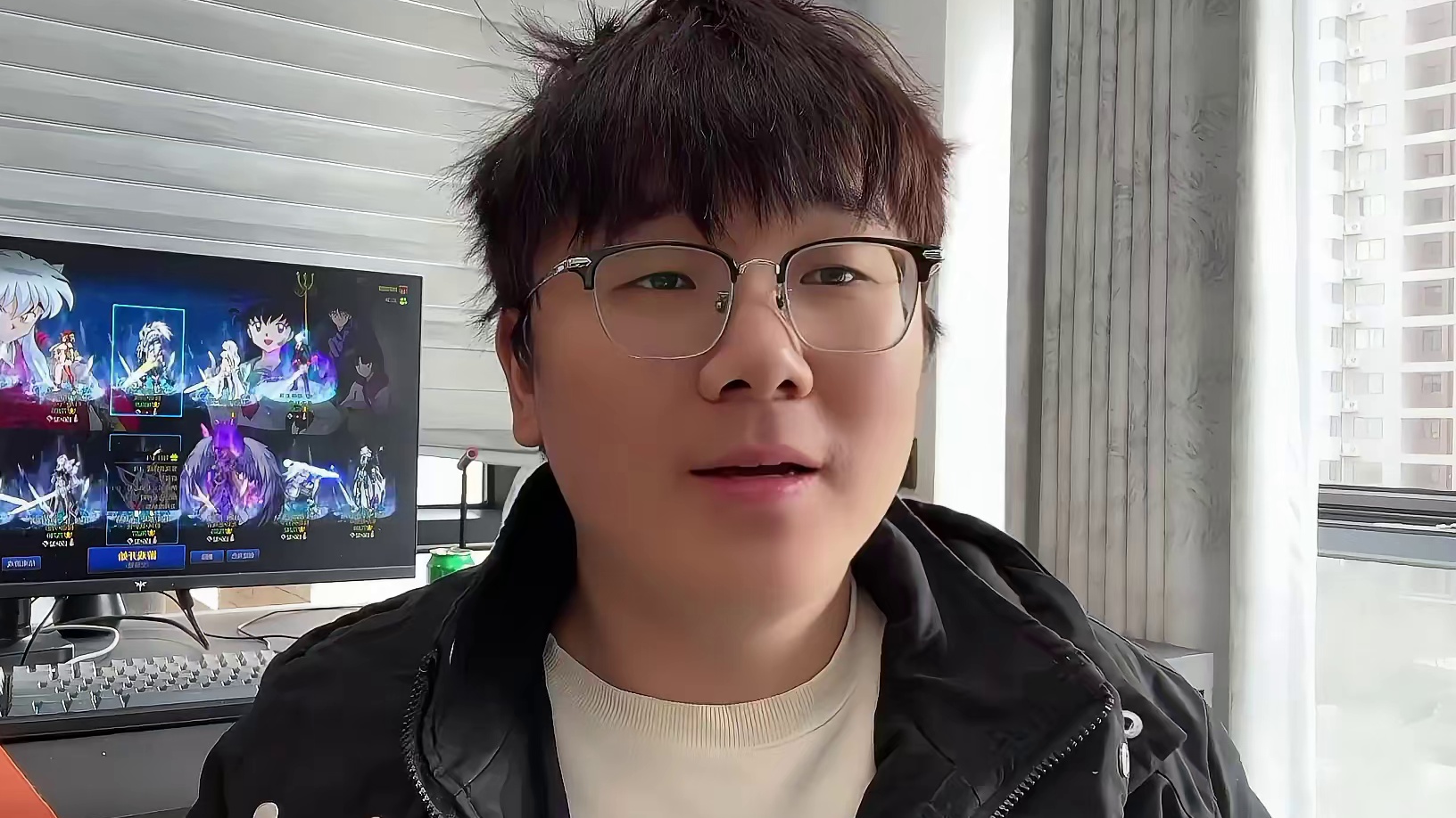 玩家跑完了，营收还上涨？