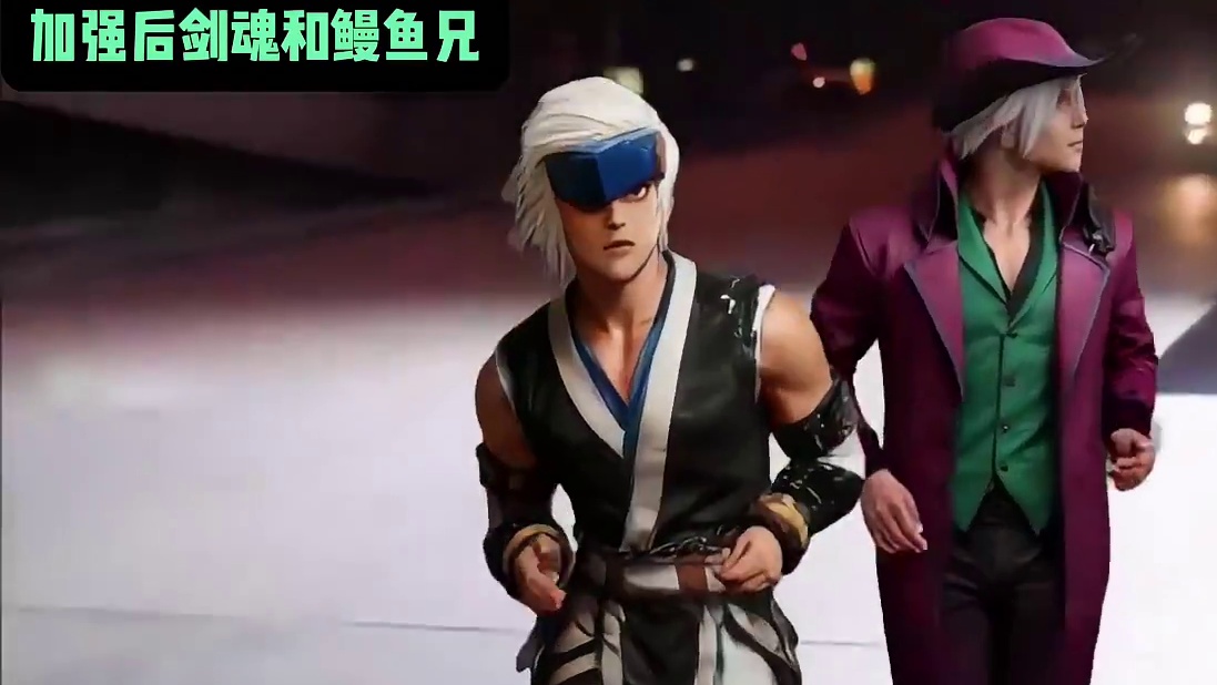 dnf手游下水道双幻神喜提加强，19号直接化身觉醒仙人！