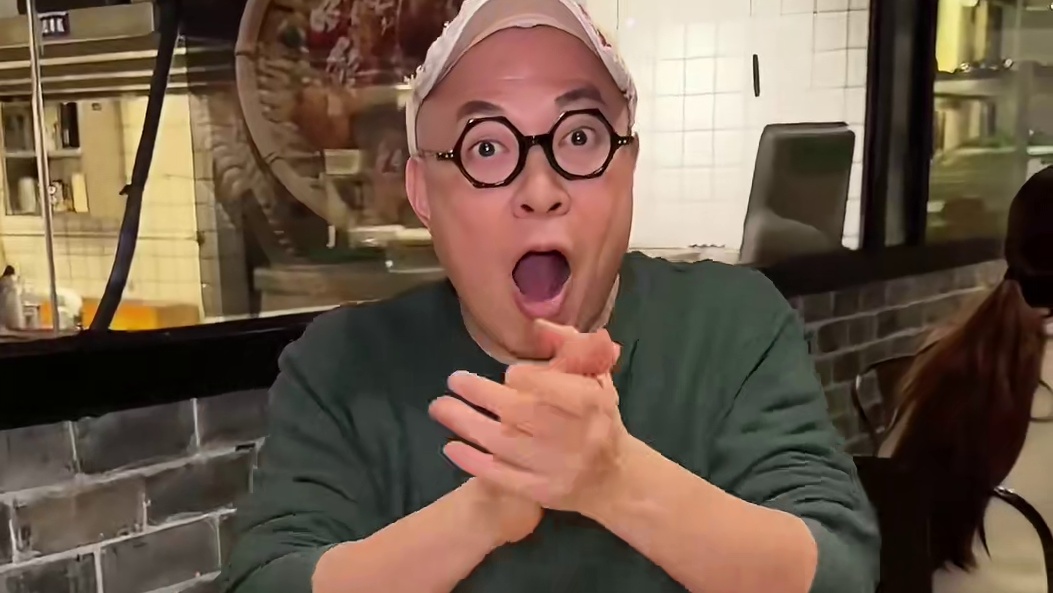 老广冬天的灵魂火锅—羊肉煲！还有香喷喷的大锅饭！