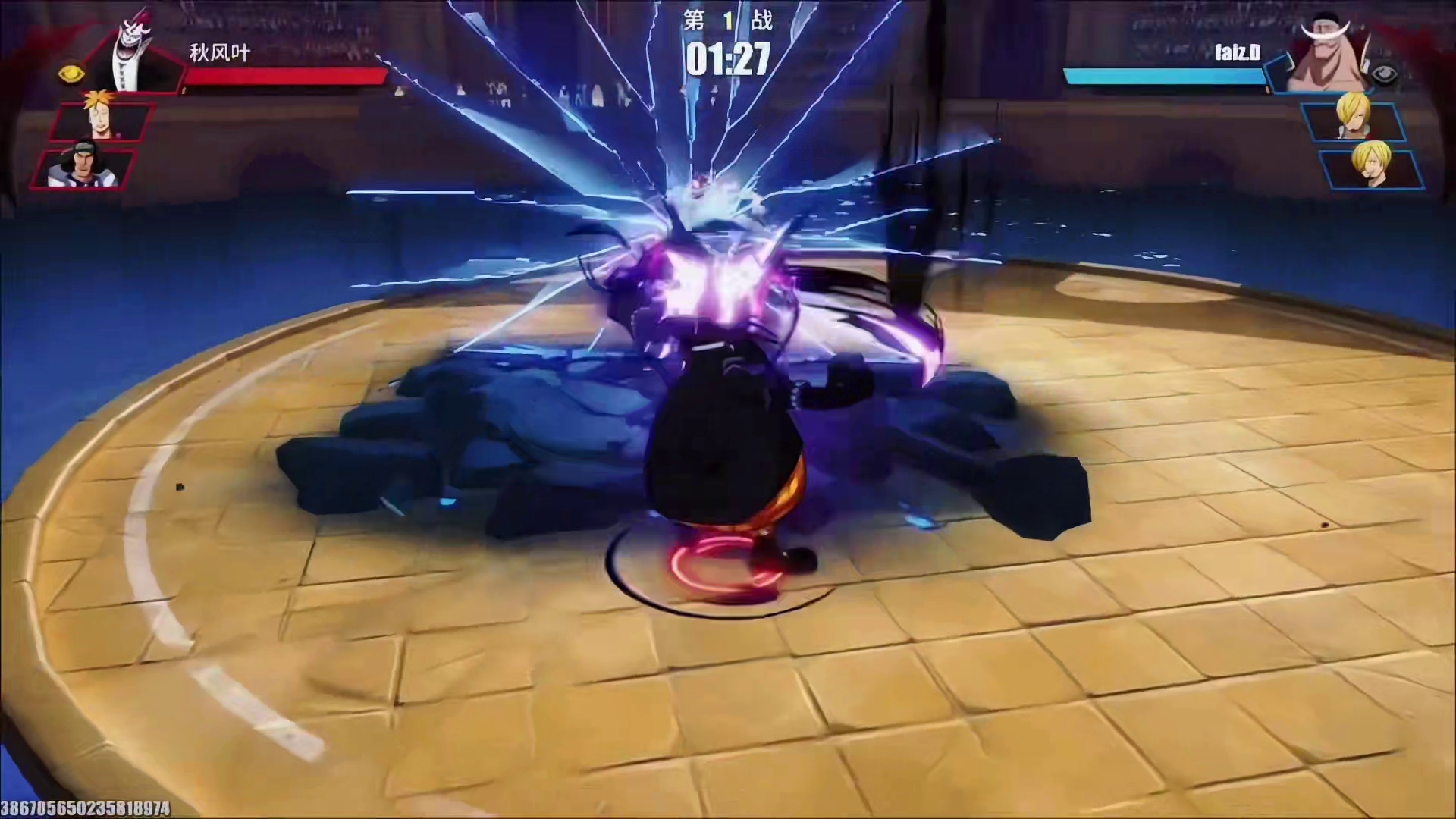 犹如格斗大赛一般精彩！小高手VS职业选手冠军？