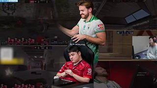 導(dǎo)播整活- -！！