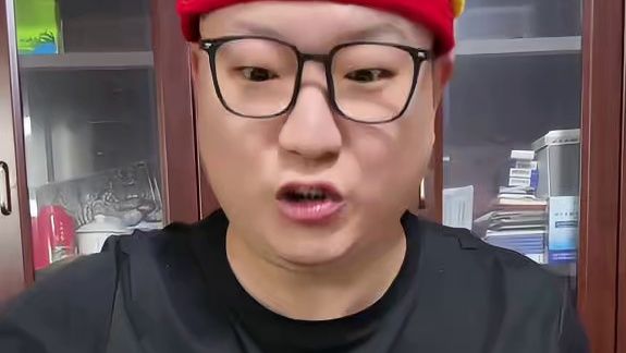 我去！不早说！宁夏辣糊糊竟然是这个味道？ #