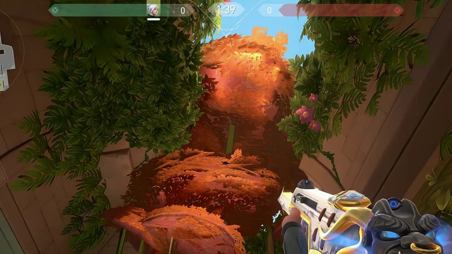 难道真的是般若假面？