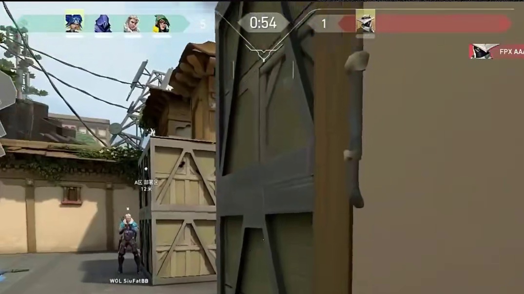 幽影时刻！Spring四杀极限兜底