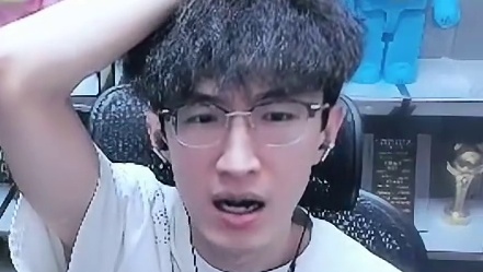 蔡哥别让大橘子演傻子了！太像了