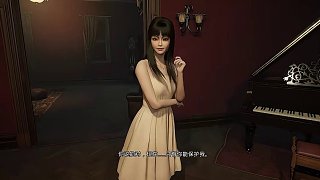 江妹，我愿意為你付出我的一切！我什么都愿意做！