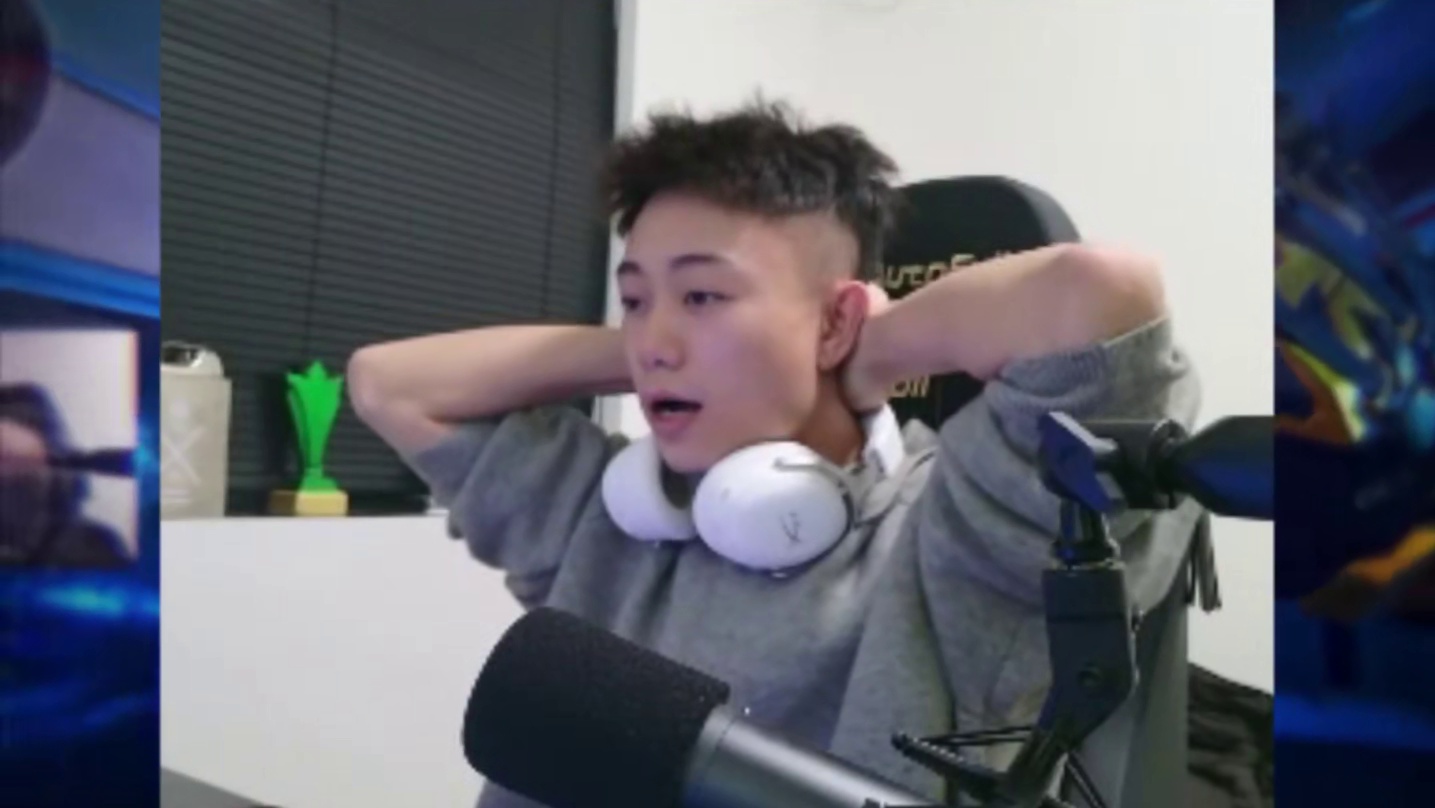 命中注定的相遇