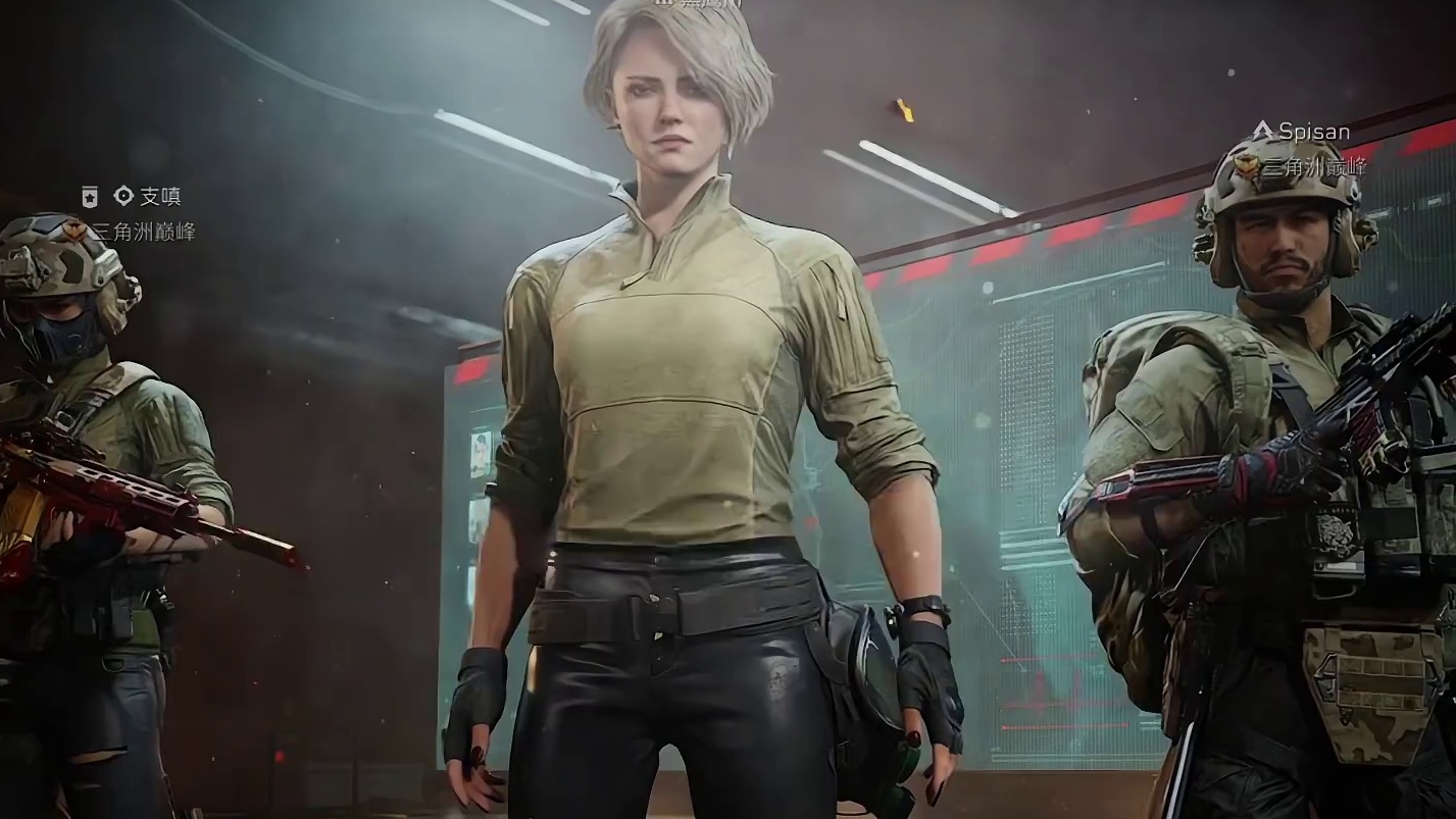 今天的挑战是…一命通关困难版本！