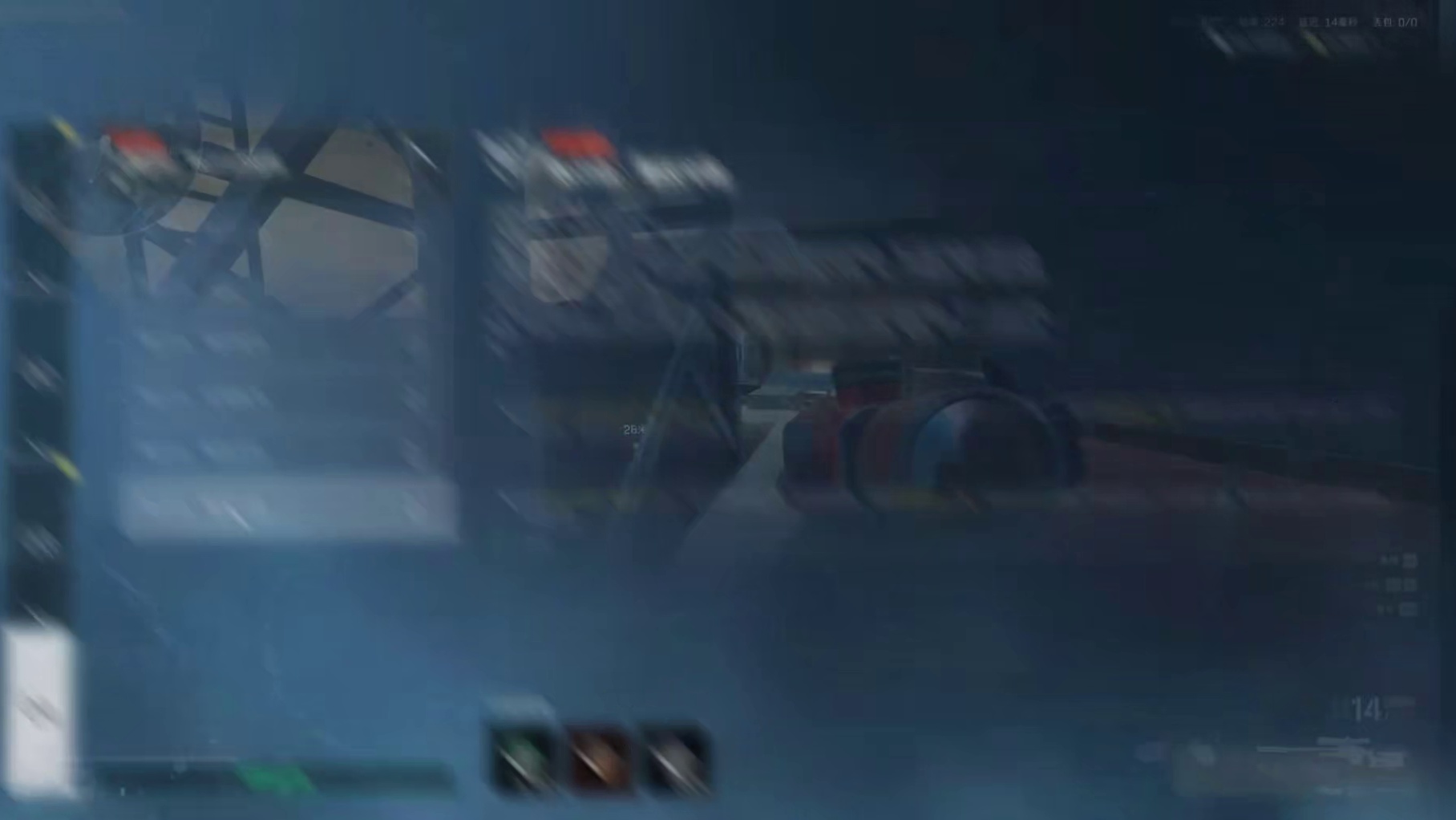 新赛季33第四阶段