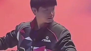 孙颖莎vs李仁思佳