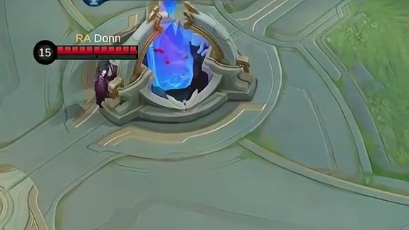 iG遗憾止步败者组 RA撕毁iG门票晋级下一轮