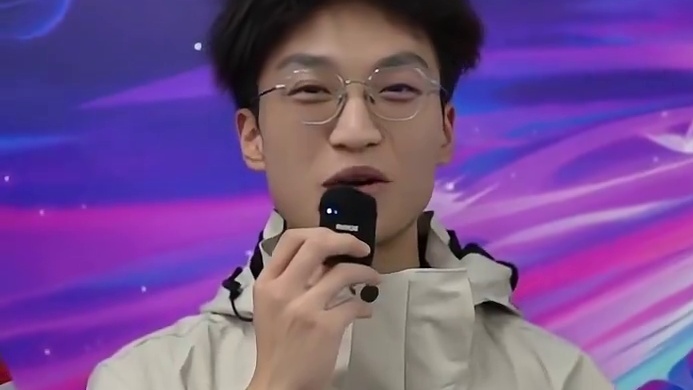 GZG赛前放话，小王已斩，大王莫急！