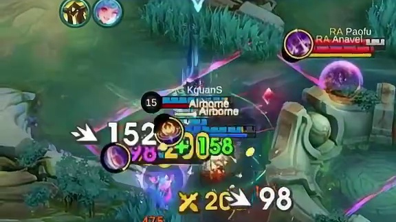 虽有匹夫之勇，亦可撼天动地，iG勇往直前扳回一城