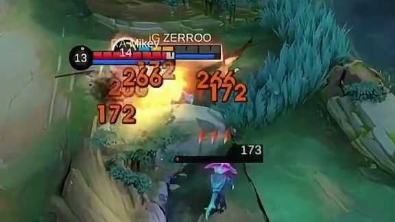 Anavel隼收割如麻 RA势如破竹拿到赛点