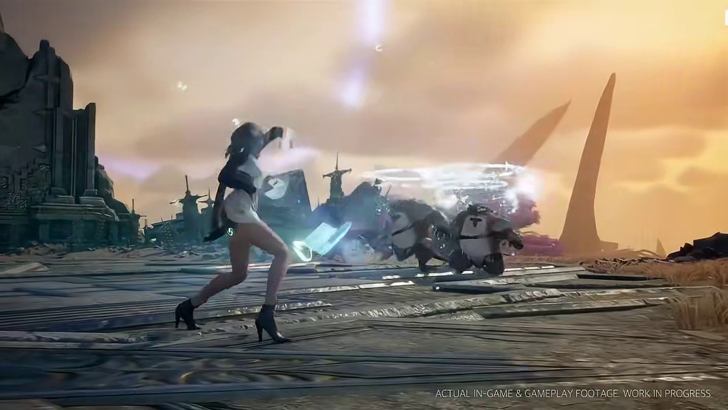 永恒之塔2和魔兽世界如何选择