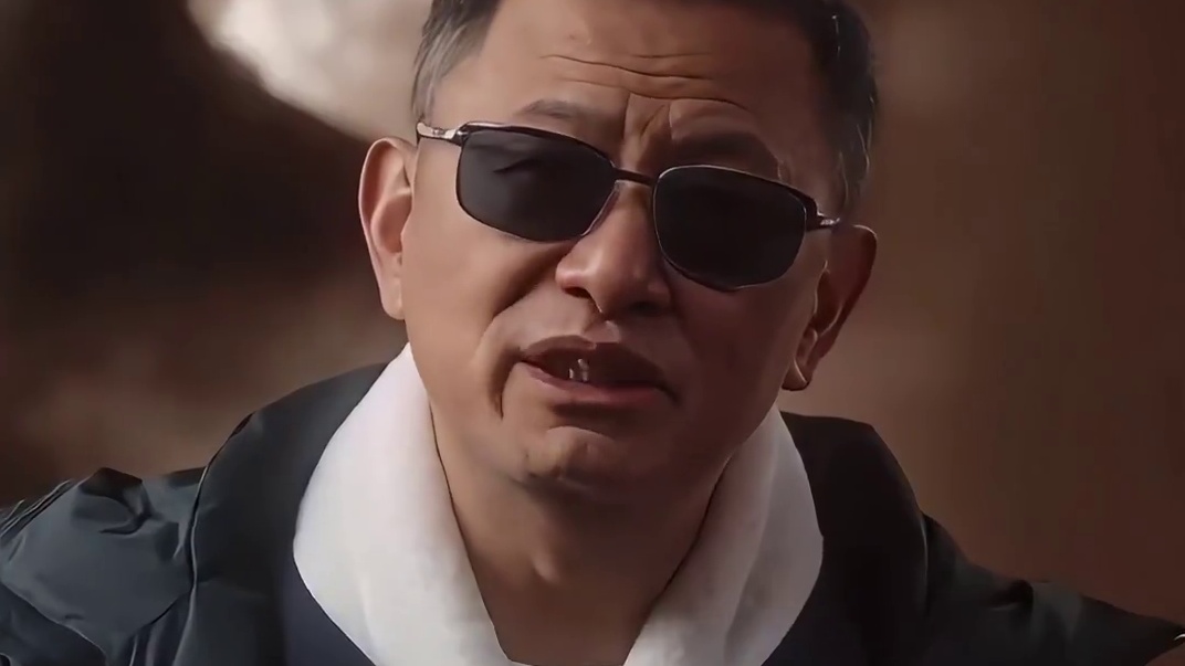 王家卫也是没想到那位编剧那么有胆子