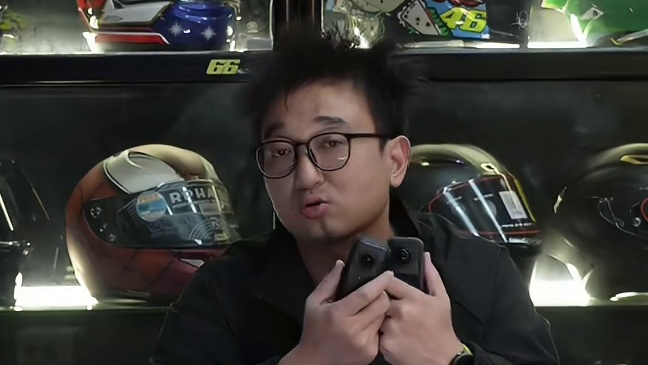 最推荐的360全景相机它来了，影石insta360X4air 主打白天清晰，晚上一般但是轻巧，功能齐