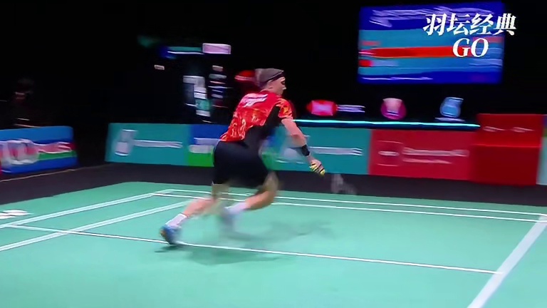 石宇奇致命平高直击北欧巨龙的鹰钩鼻，