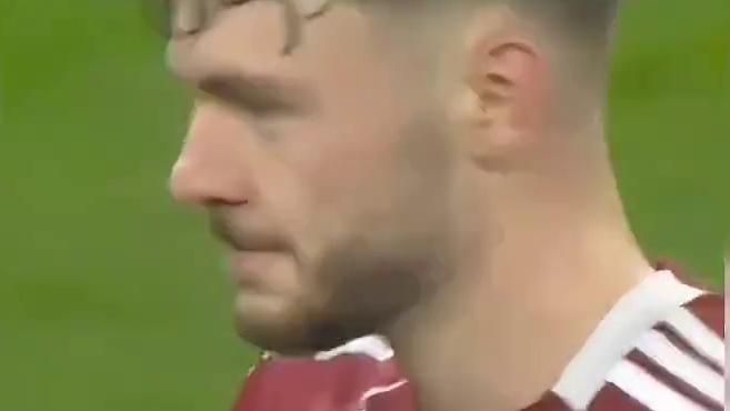 布拉德利面队多库各种姿势被打爆#足球