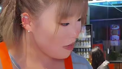 冬天的第一顿，爆香烂摊摊重庆火锅！！