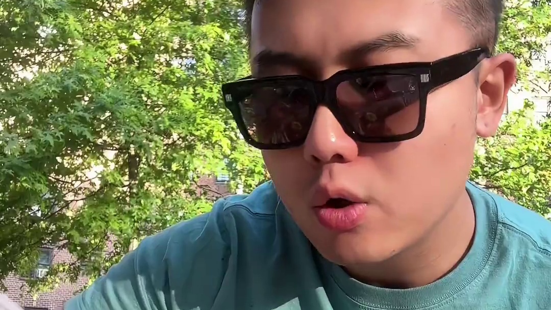 纽约深处的超级海鲜！ 无可阻挡！