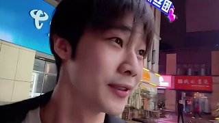 10.15 橘子患者直播名場(chǎng)面