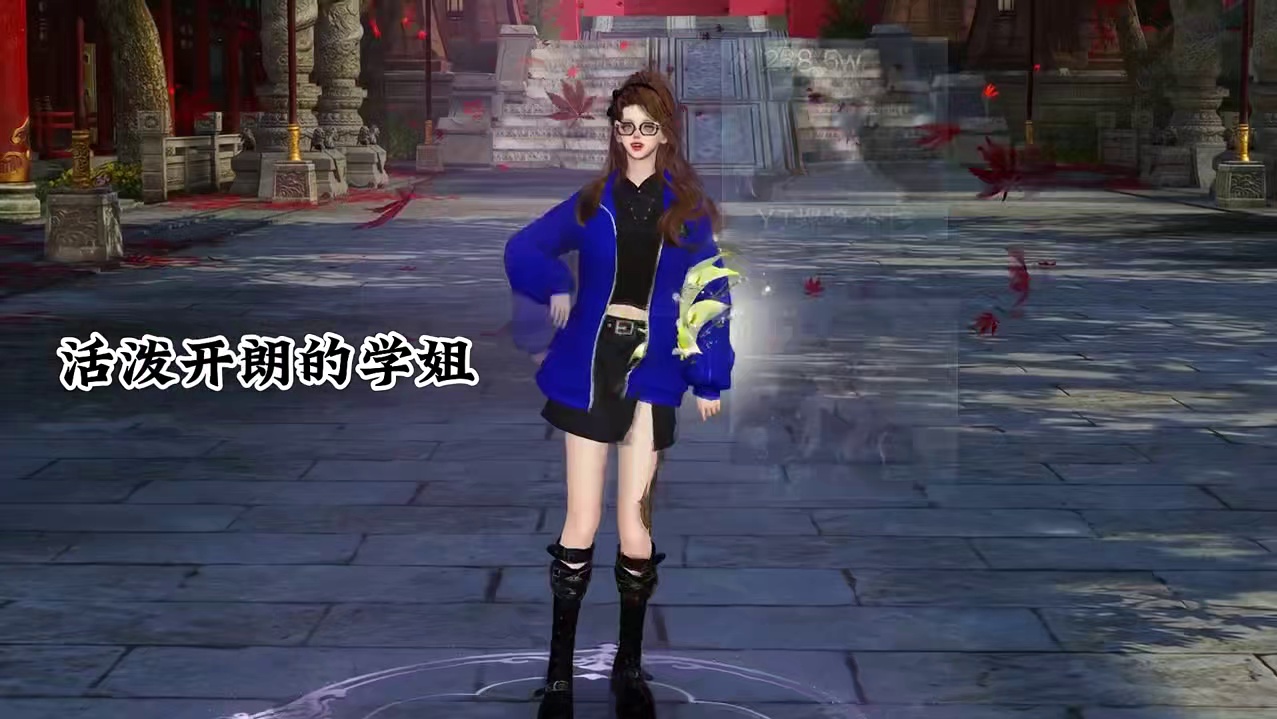 当你拥有猩红猎夜