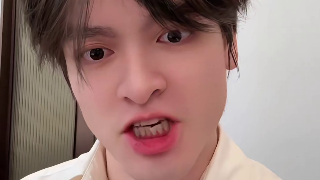 猗窩座招式配音，太帅了！ 猗窩座招式