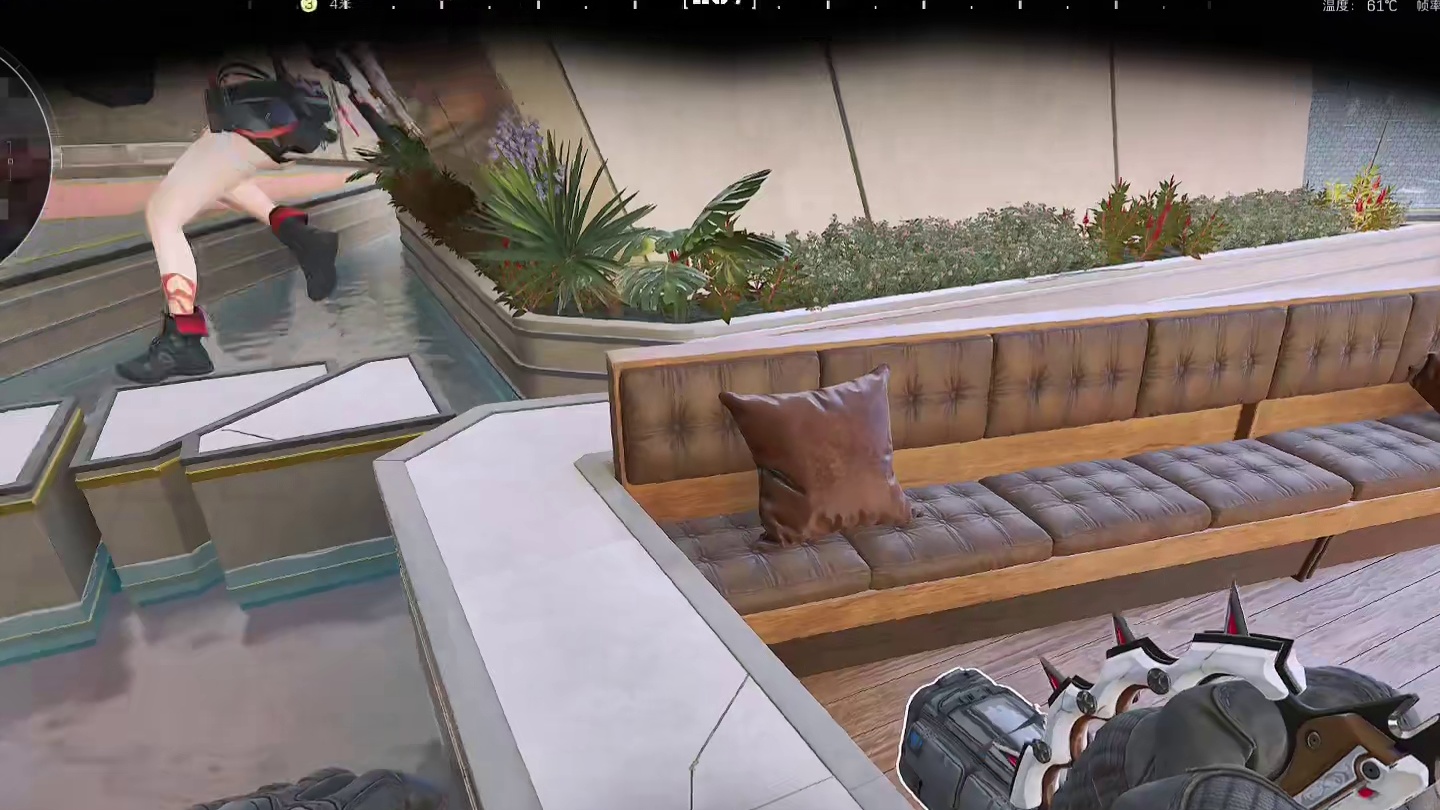 新赛季33任务，我真是爱做了！