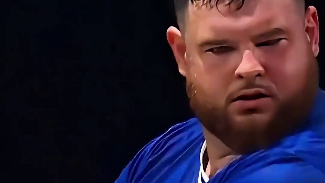 当场昏厥身体都僵直了，兄弟俩参加巴掌大赛被打成狗！