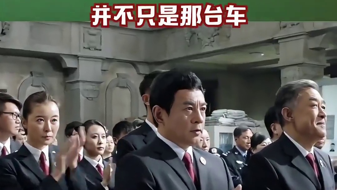 大家梦寐以求的，并不只是那台车，更是它背后所代表的 人设、地位和生活方式