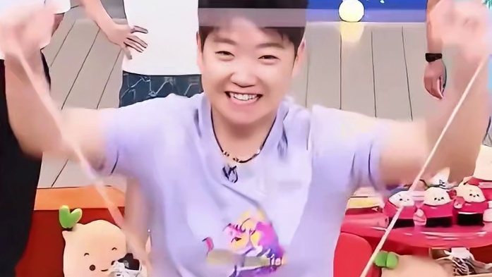 明明颜值不输女明星，为何孙颖莎总是素颜短发？一段采访视频曝光才懂夺冠背后的纯粹 #