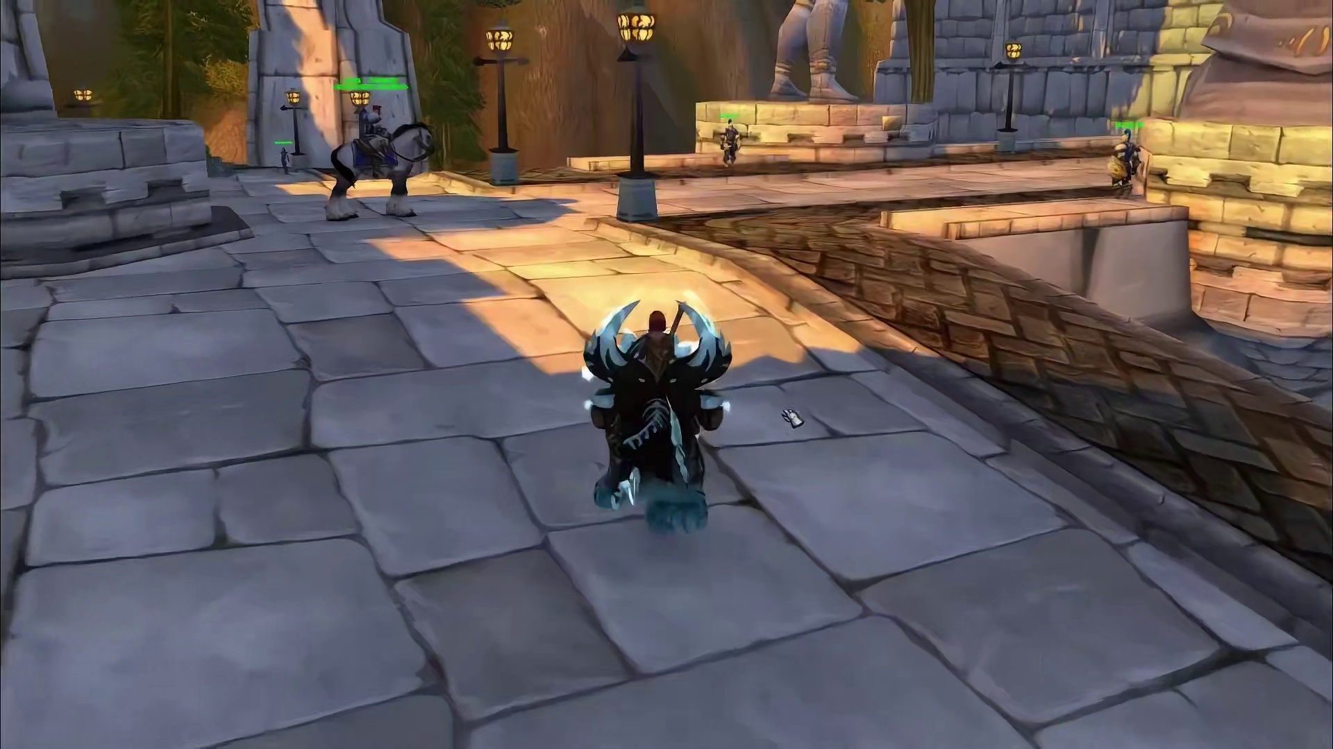 从零开始玩时光服，如何两天满级、日赚万金