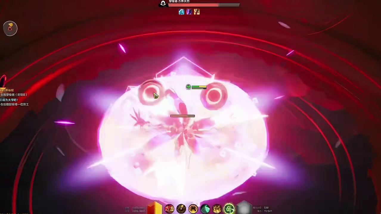 火炬之光无限专家服99块召唤魔灵2BD挑战时刻8万界